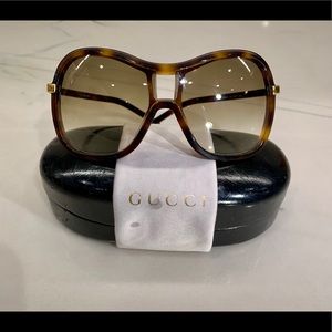 Gucci Sunglasses